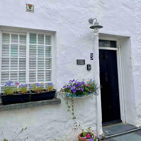 Pebble Cottage Aberdyfi Exterior photo